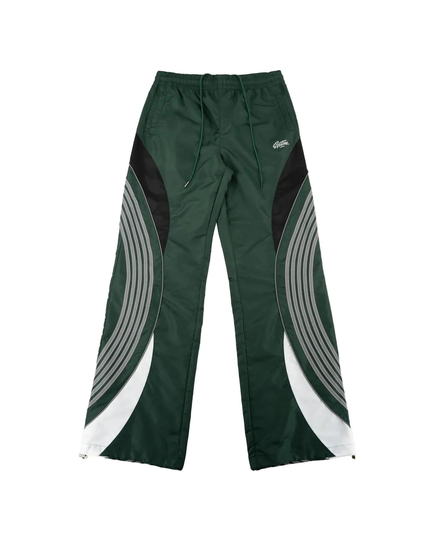 EPTM Clarken Pants - Hunter Green