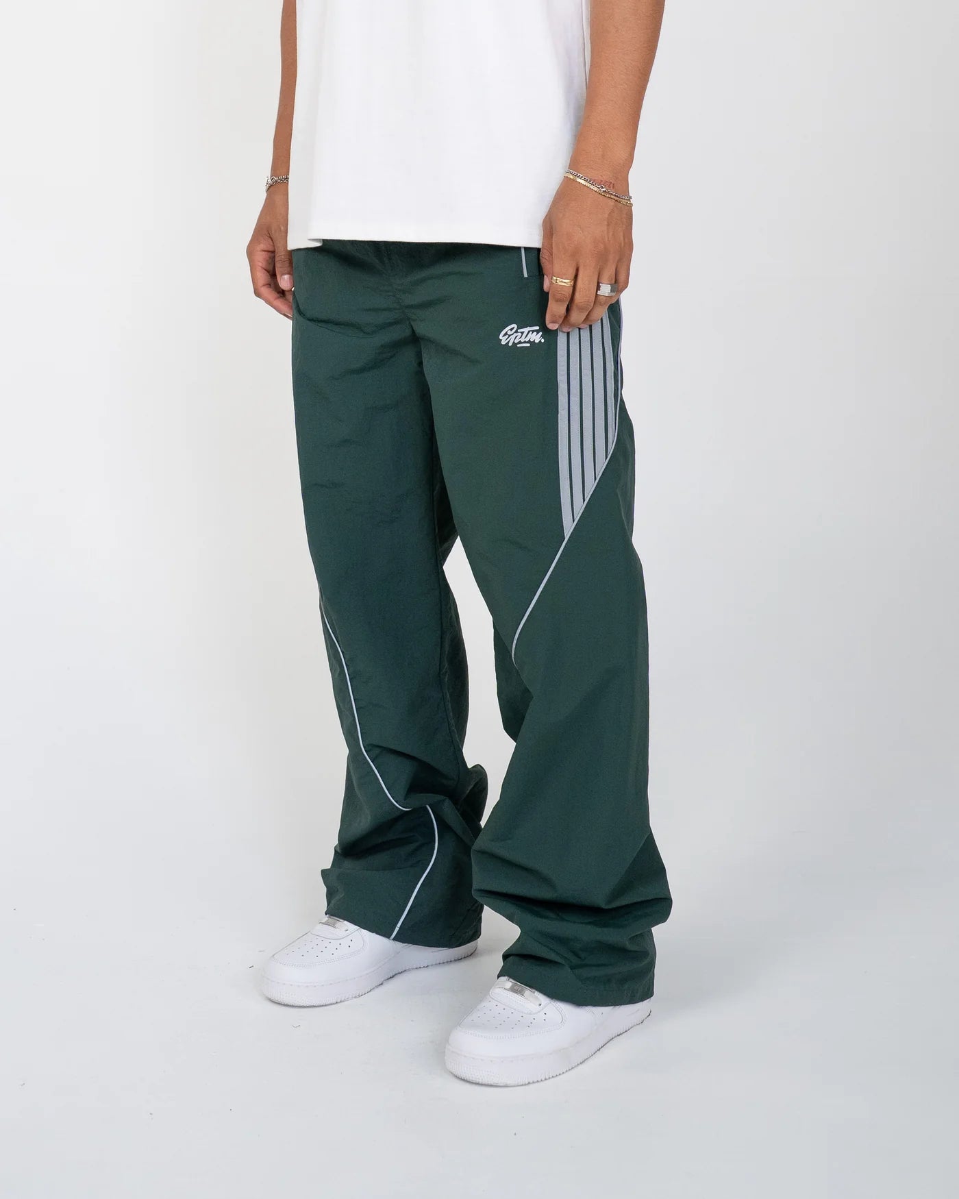 EPTM COMPOSED 3M PANTS - FOREST