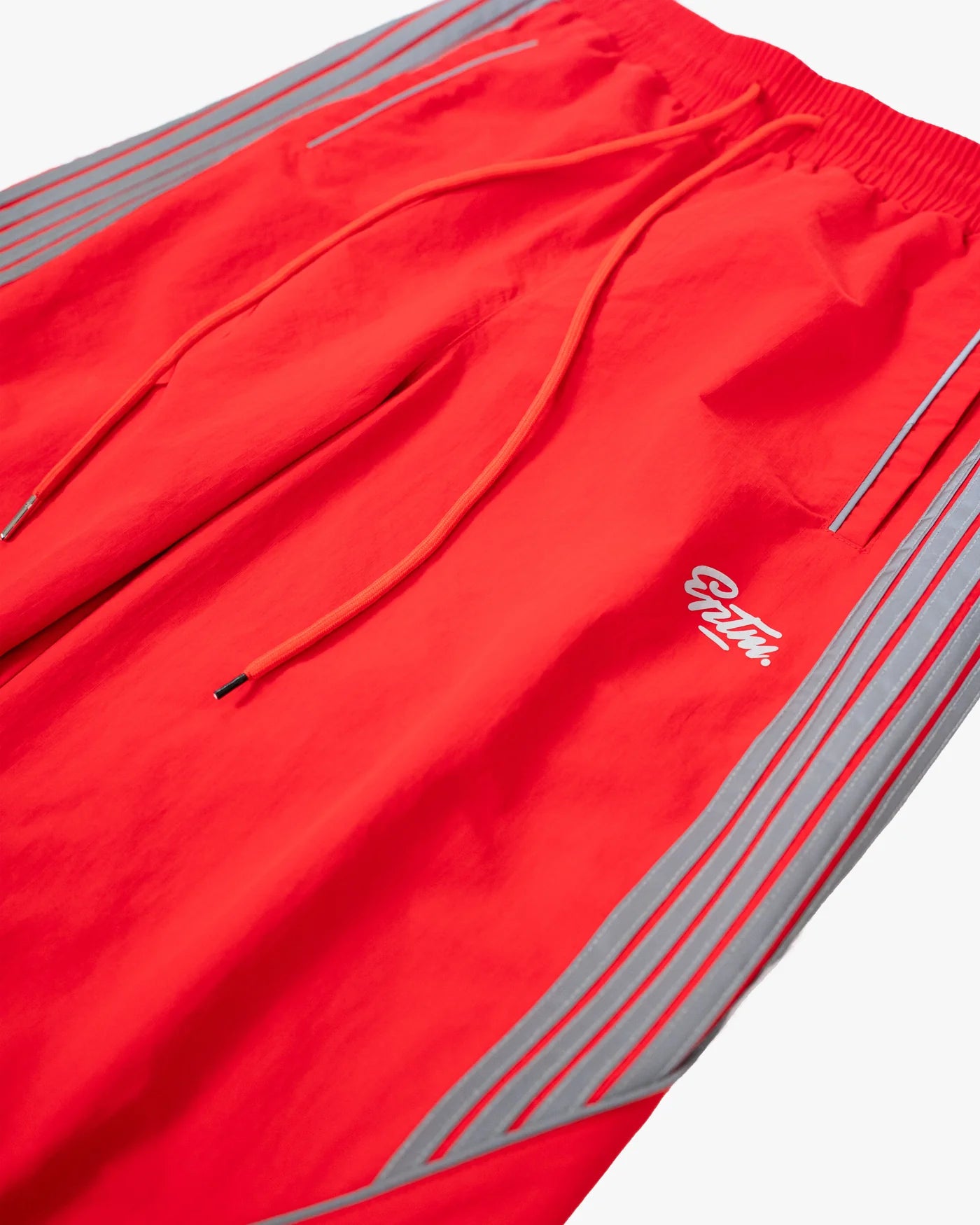 EPTM COMPOSED 3M PANTS - RED
