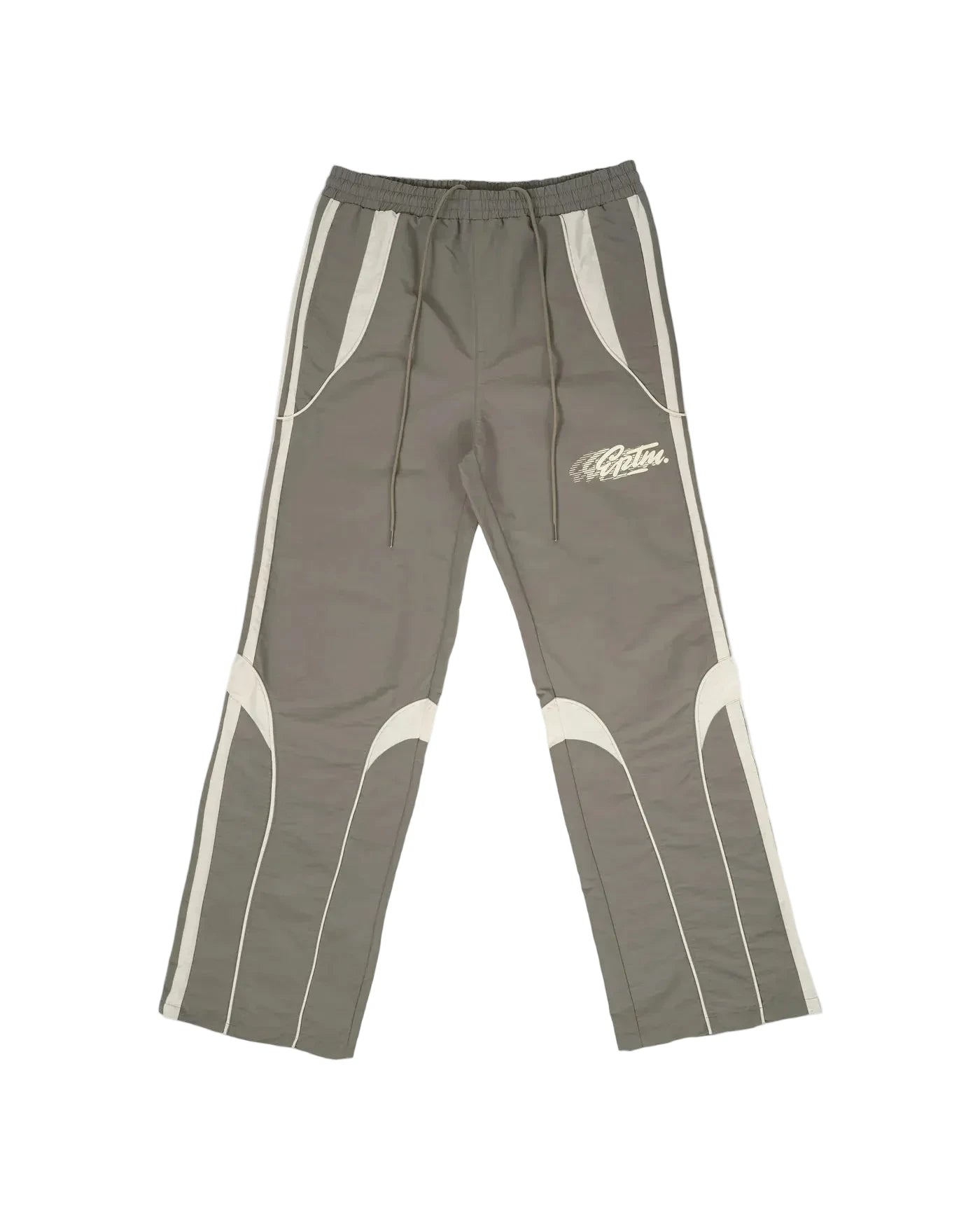 EPTM Corso Pants - Grey