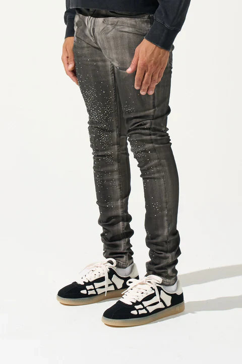 Serenede Cosmos Jeans (Galaxy)