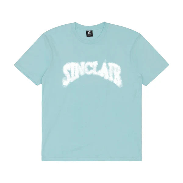 Sinclair Cloud Tee Light Blue