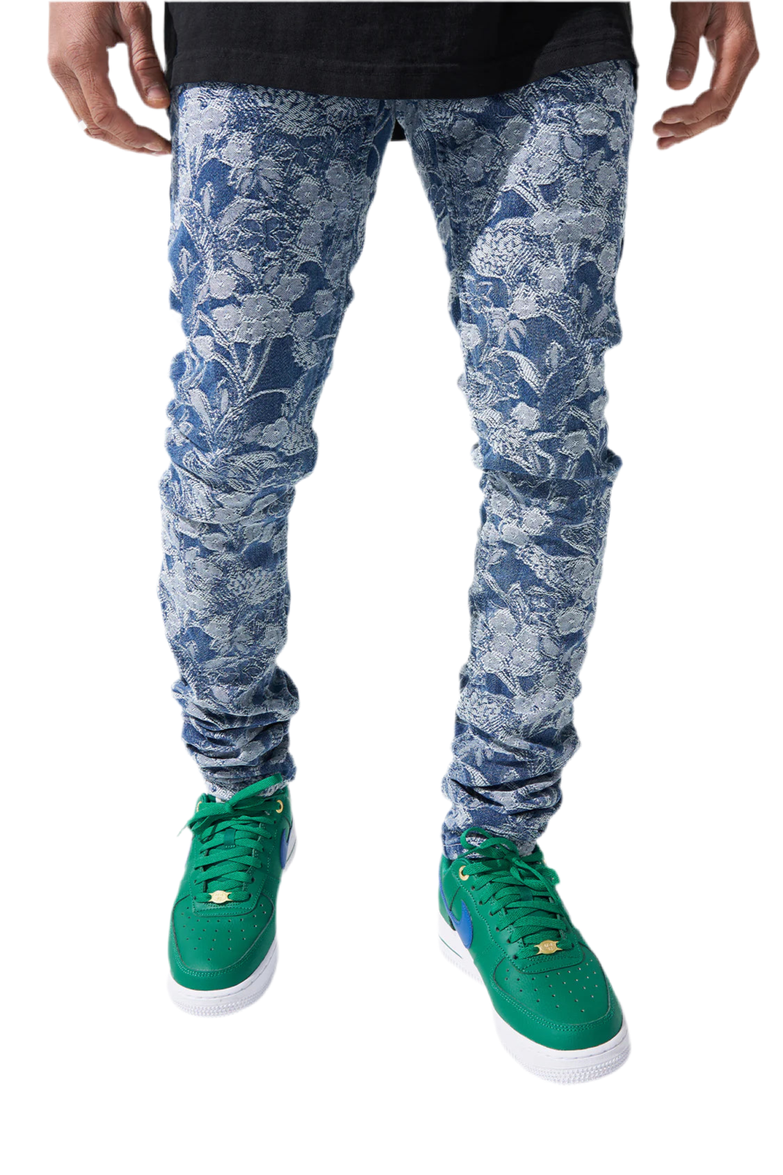 "DREAM" Jeans | SERENEDE®