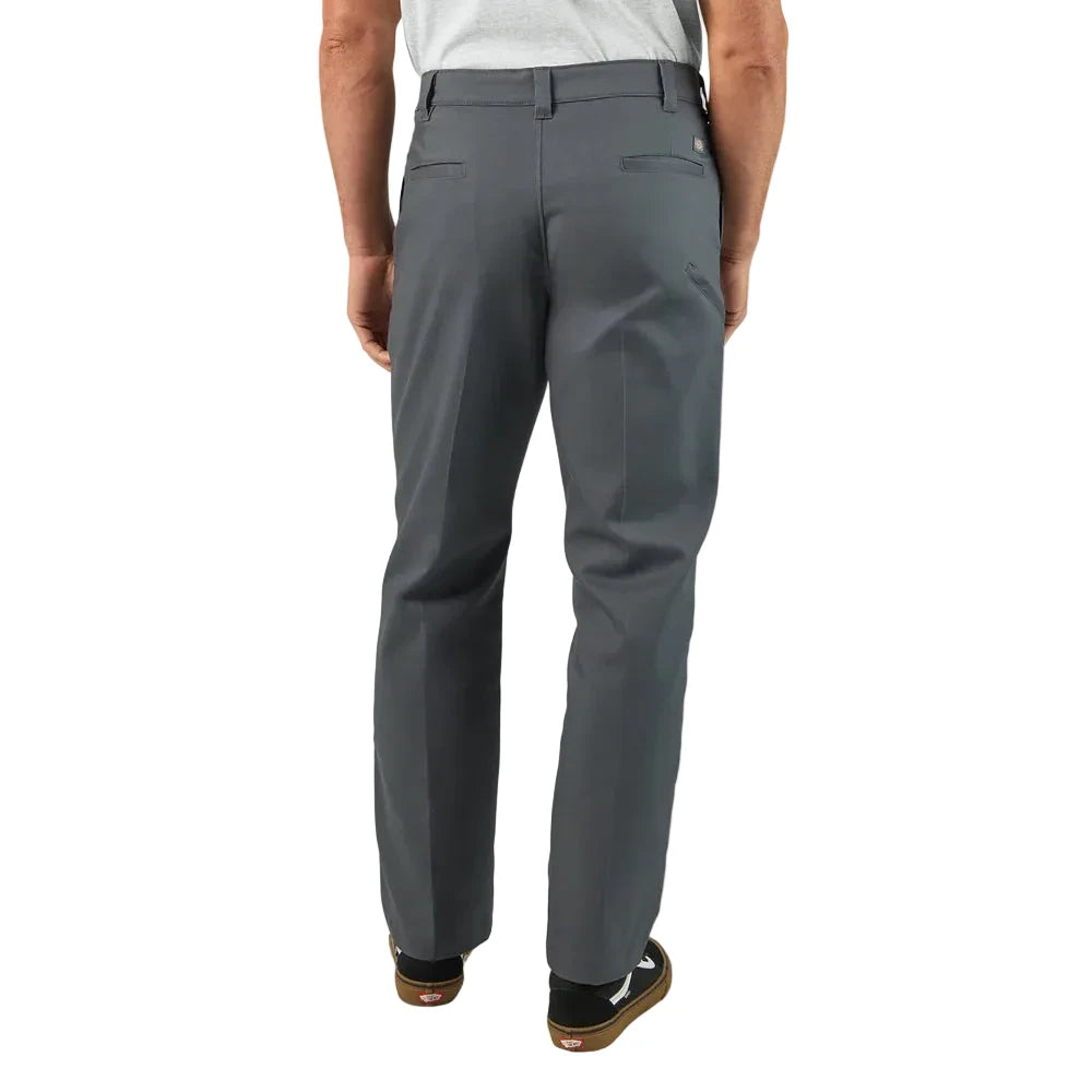 Pro Series Double Knee Work Pants (Charcoal)