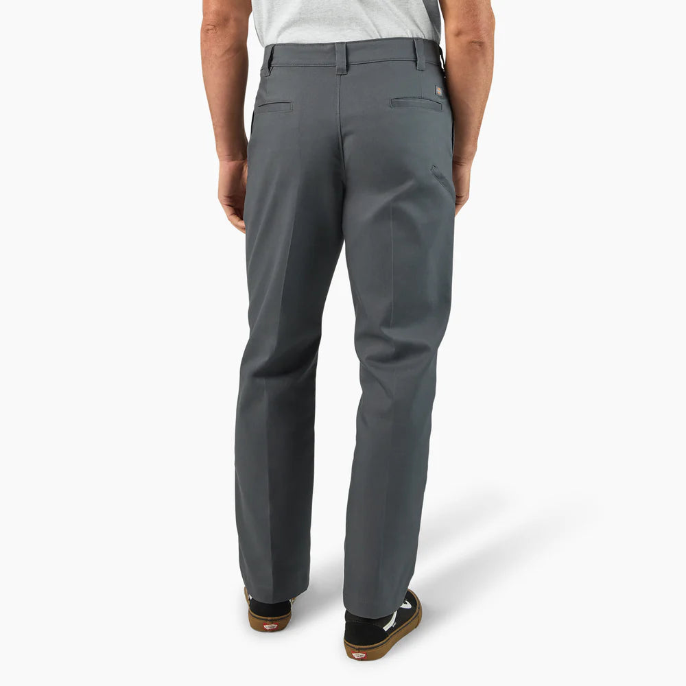 Pro Series Double Knee Work Pants (Charcoal)