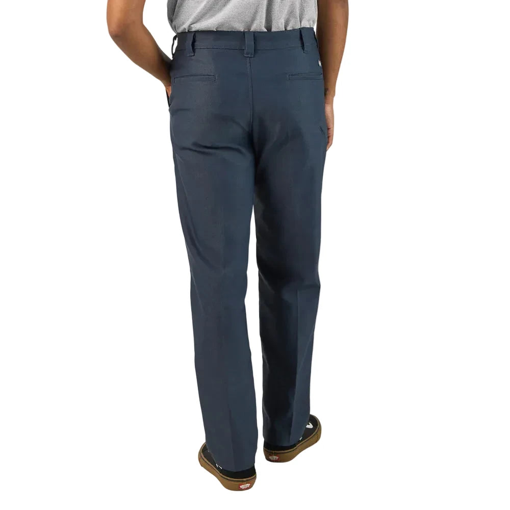 Pro Series Double Knee Work Pants ( Dark Navy)