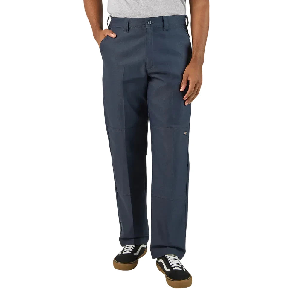 Pro Series Double Knee Work Pants ( Dark Navy)