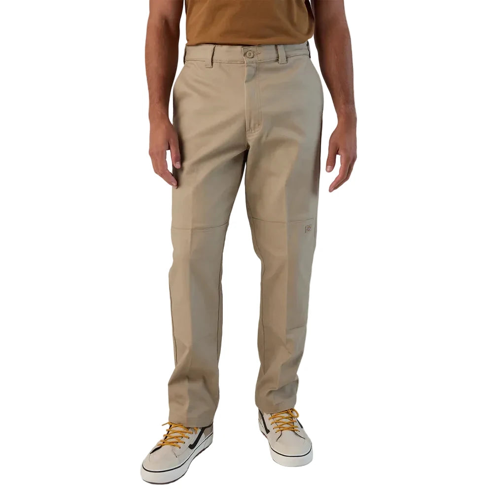 Pro Series Double Knee Work Pants ( Desert Sand)