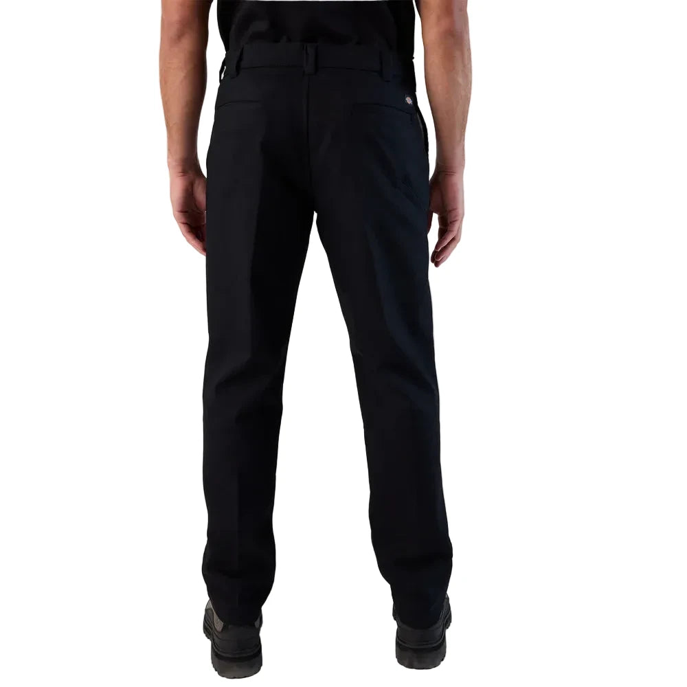 Pro Series Double Knee Work Pants BLACK