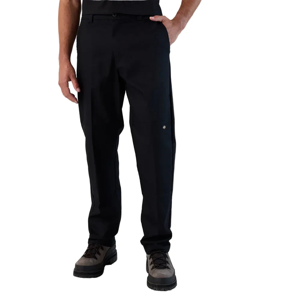 Pro Series Double Knee Work Pants BLACK