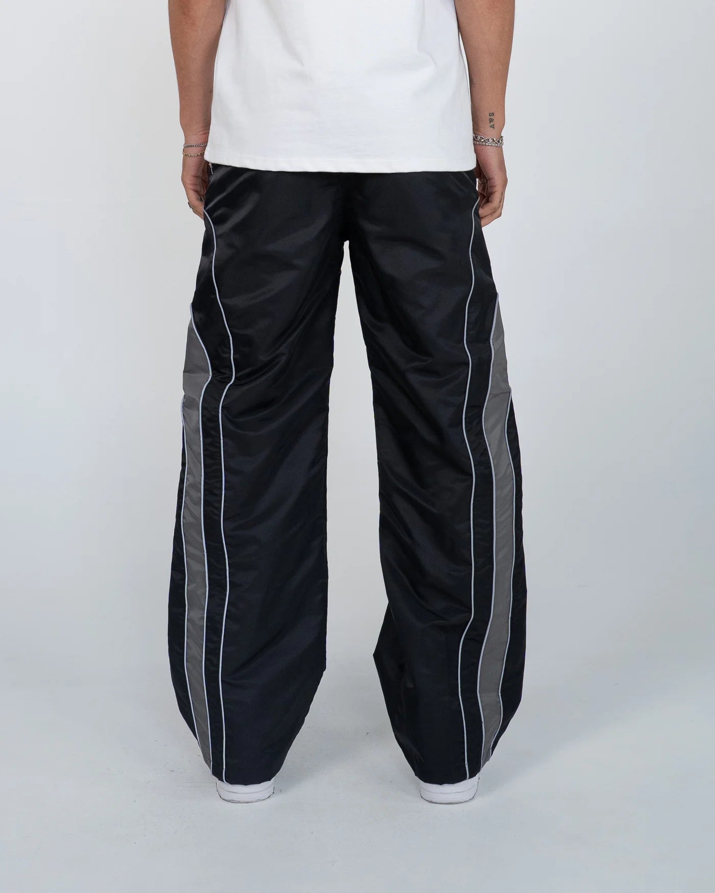 EPTM PASADENA PANTS - BLACK