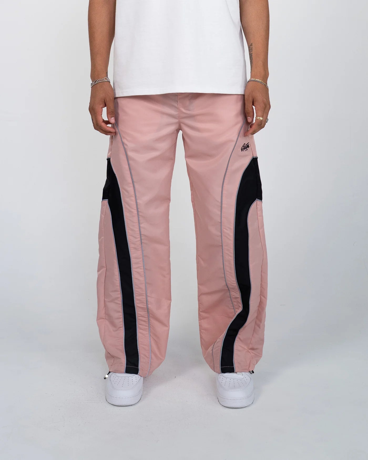 EPTM PASADENA PANTS - DUSTY PINK