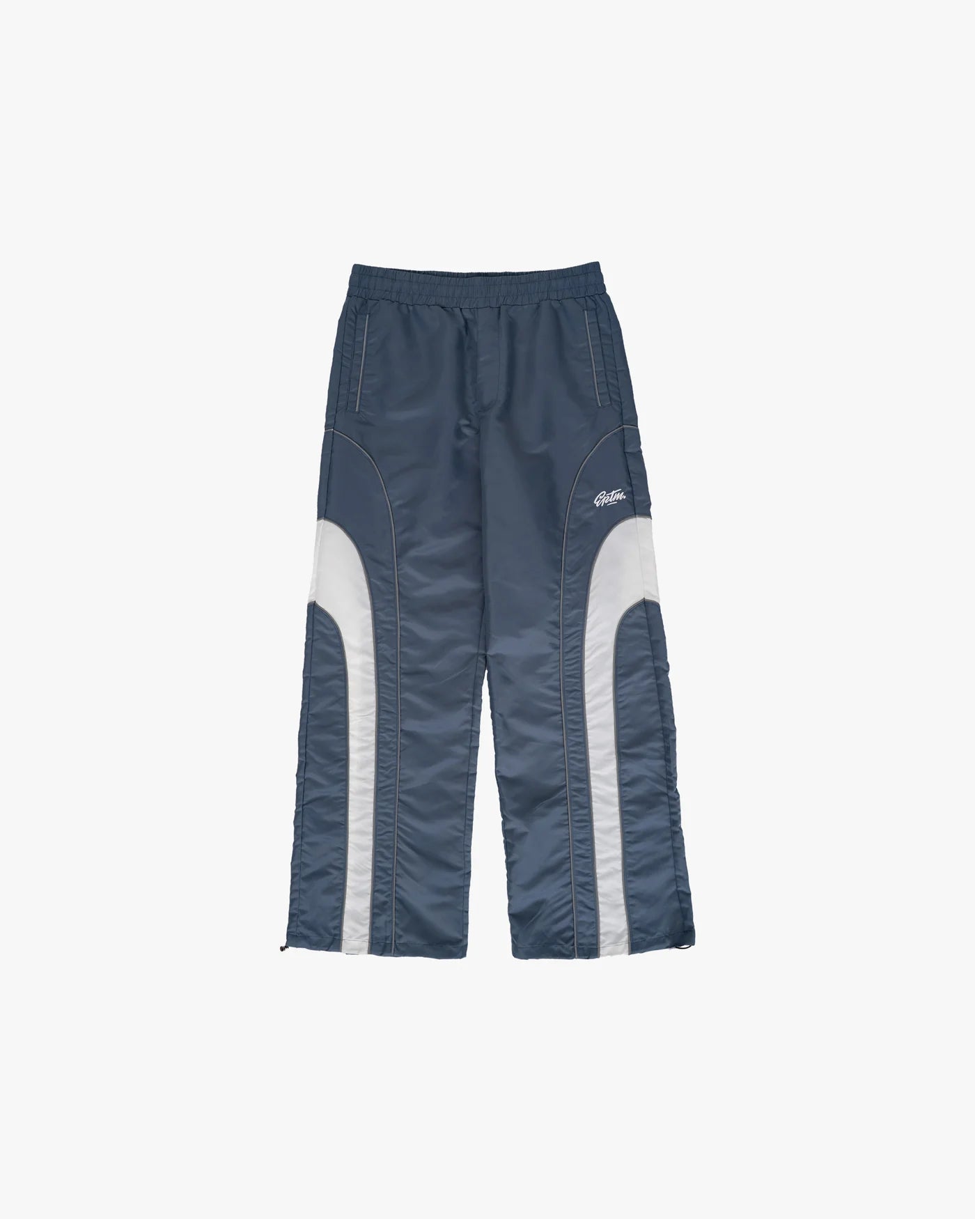 EPTM PASADENA PANTS - DENIM BLUE