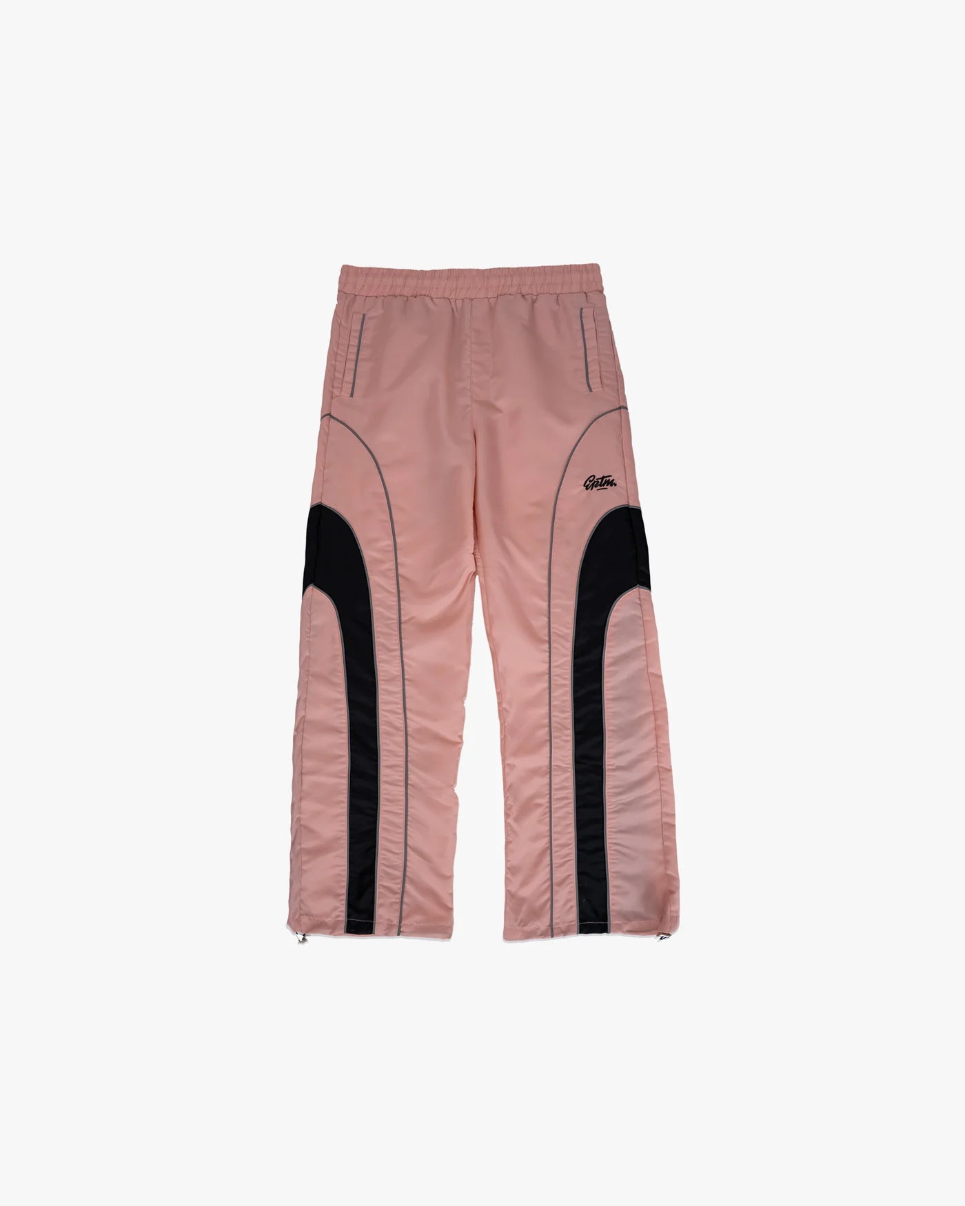 EPTM PASADENA PANTS - DUSTY PINK