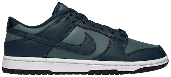 Nike Dunk Low Mineral Slate Armory Navy