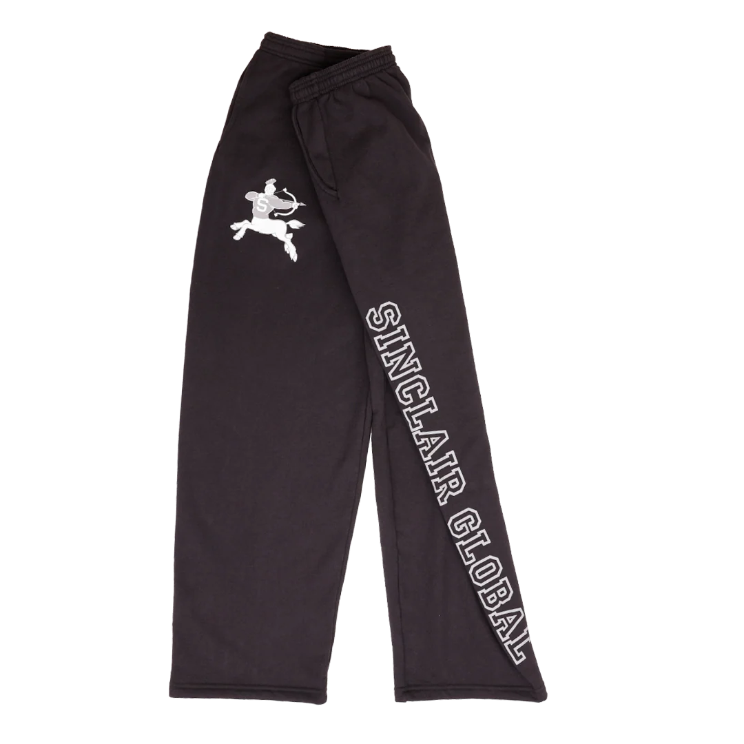 Varsity Passion Sweatpants