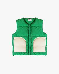 EPTM VEST MULTI COLOR