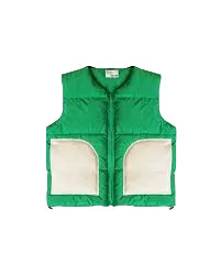 EPTM VEST MULTI COLOR