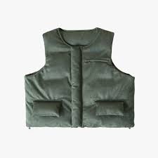EPTM VEST Reversible