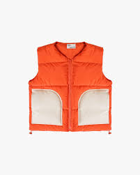 EPTM VEST MULTI COLOR