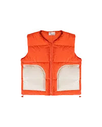 EPTM VEST MULTI COLOR