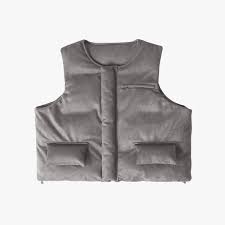 EPTM VEST Reversible