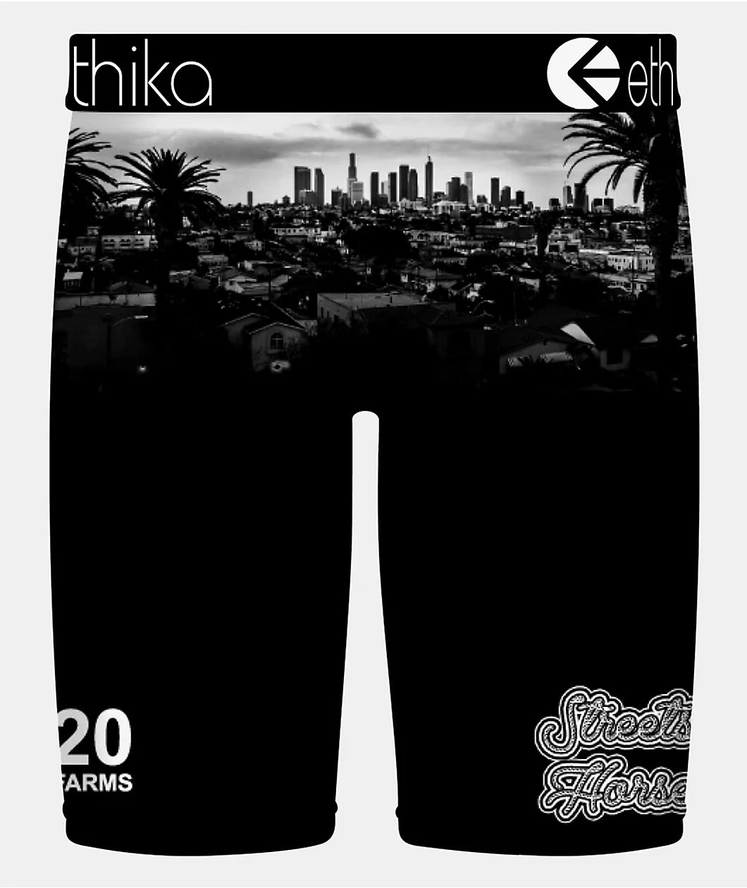 Compton Cowboys - CC Gang