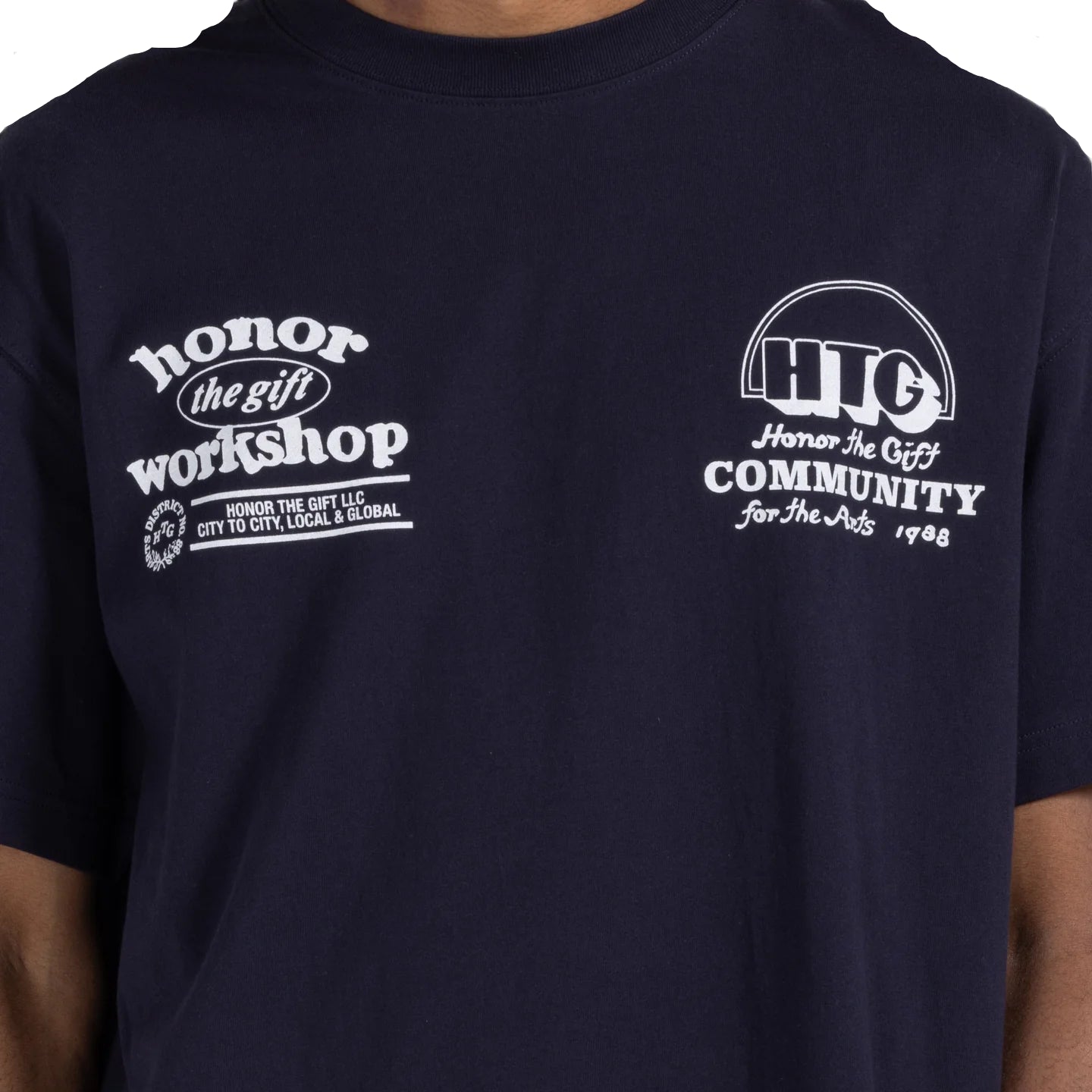 Honor Workshop - Navy