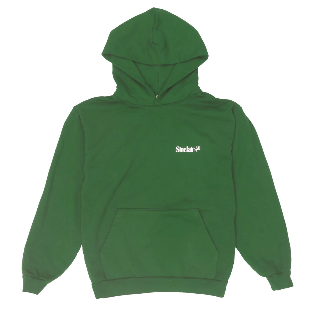 Clairssential Hoodie