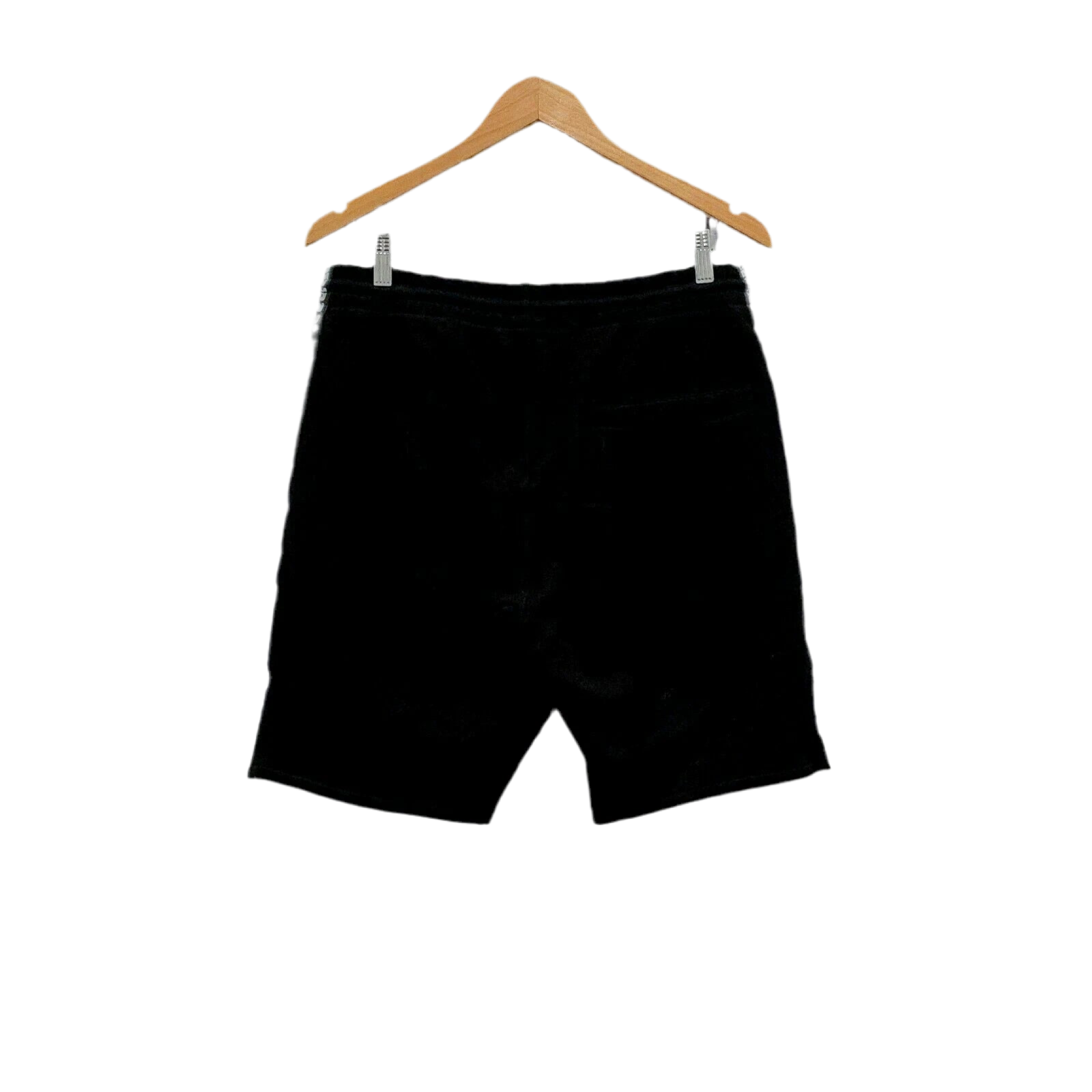 ICECREAM REFLECT SHORT BLACK BBC ICE CREAM