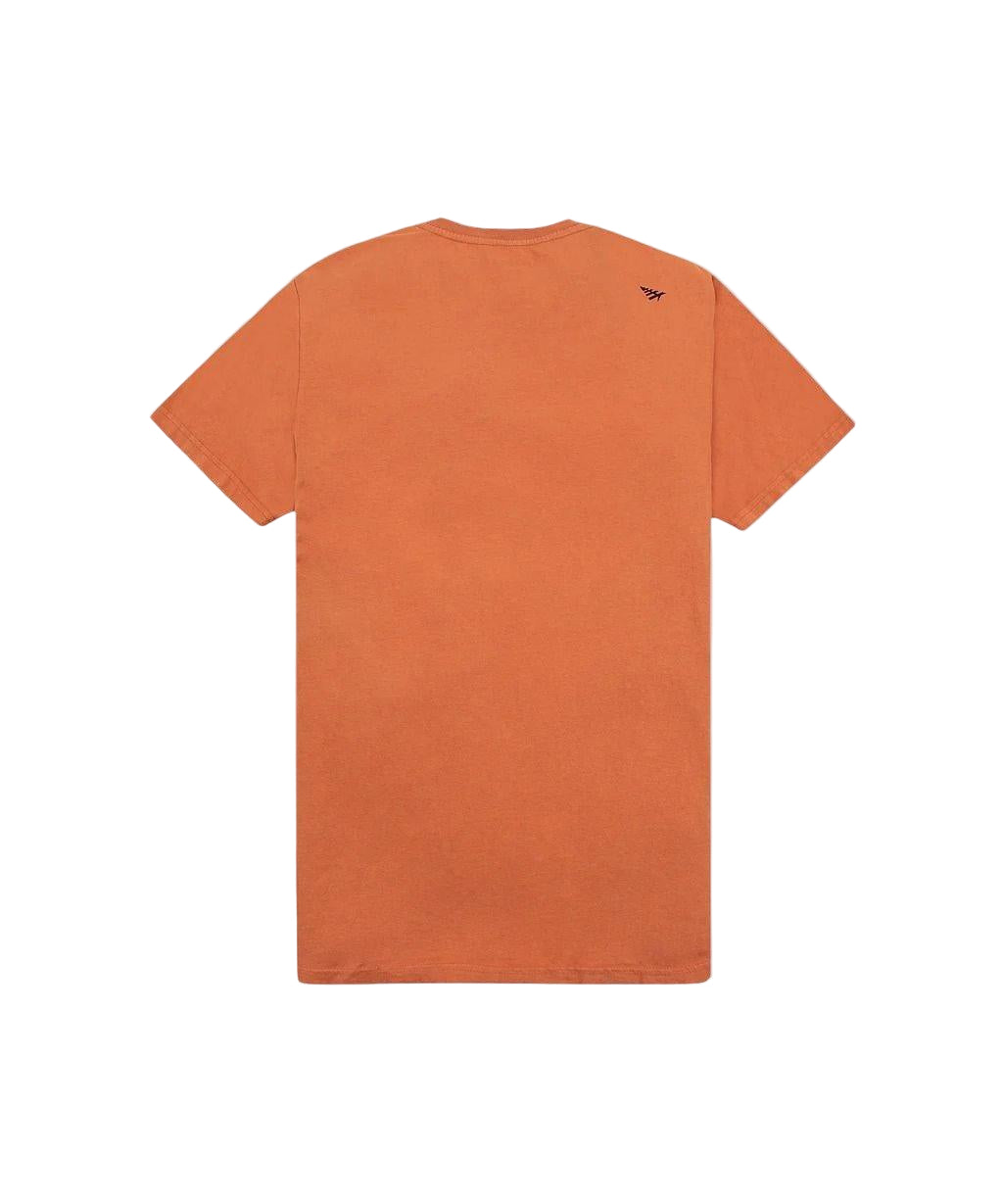 Paper Planes Men's Valley of Kings Tee - Ginger