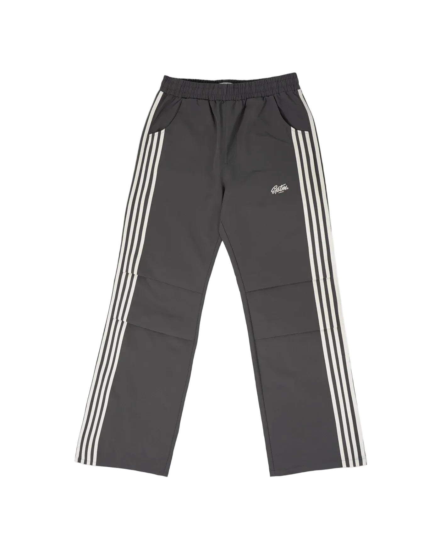 Fogami Pants - Charcoal