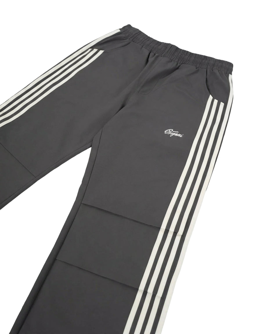 Fogami Pants - Charcoal
