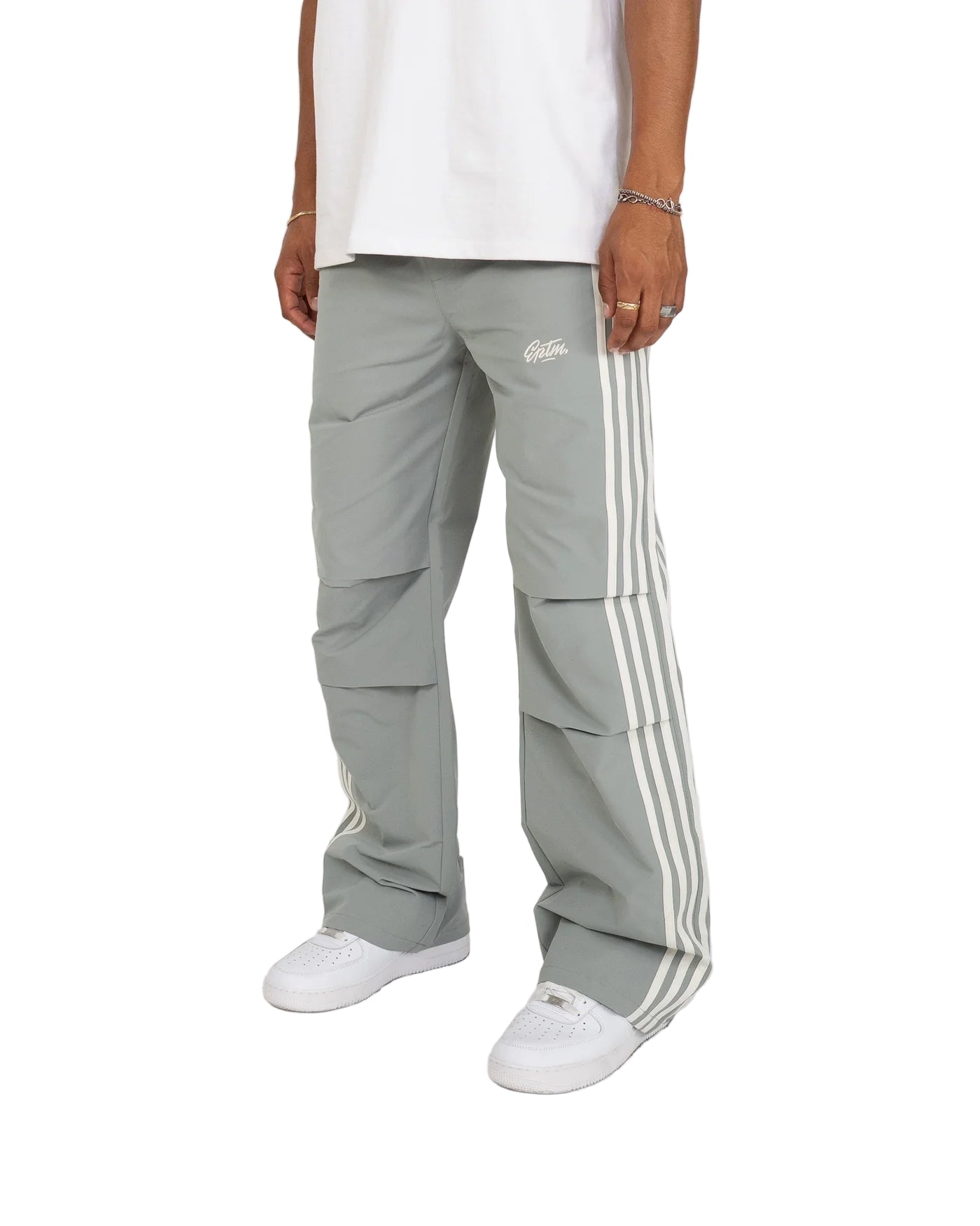 Fogami Pants - Sage