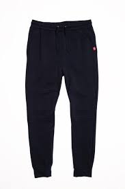 Fleece Sweatpants (navy)