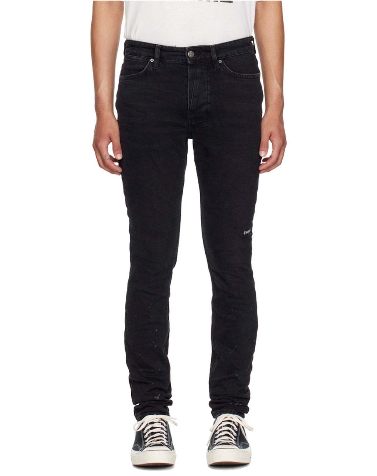 KSUBI Van Winkle Jeans