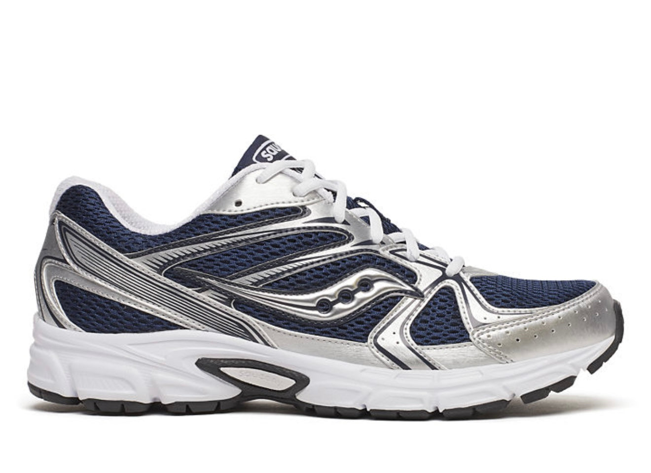 ride millennium NAVY | SILVER