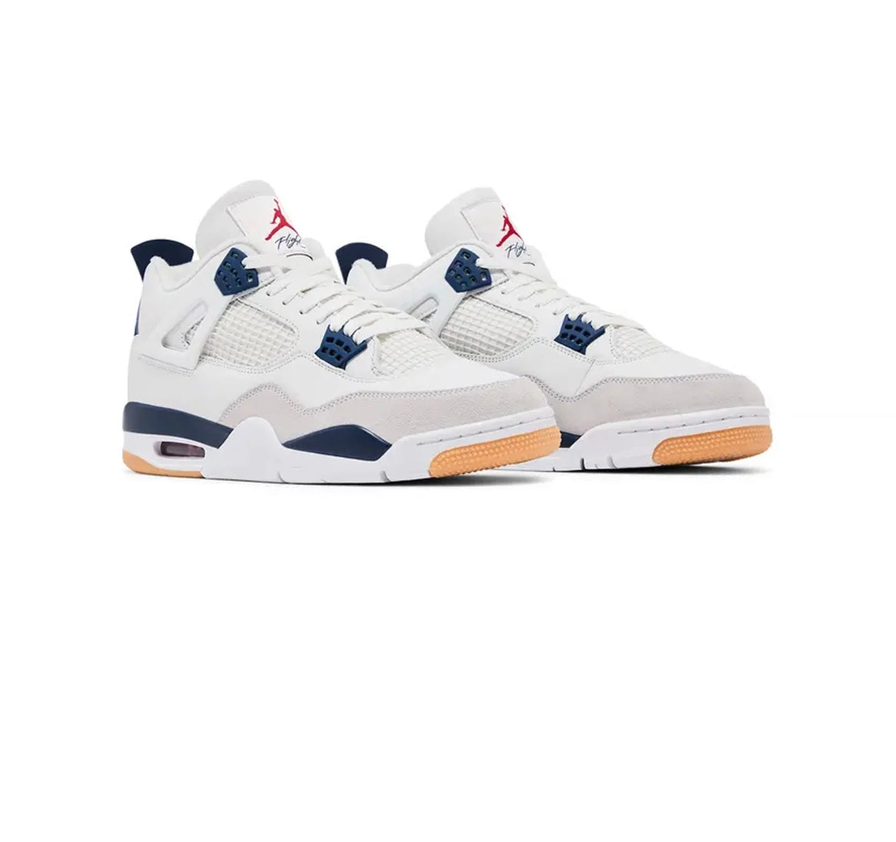 Jordan 4 Retro SB Navy
