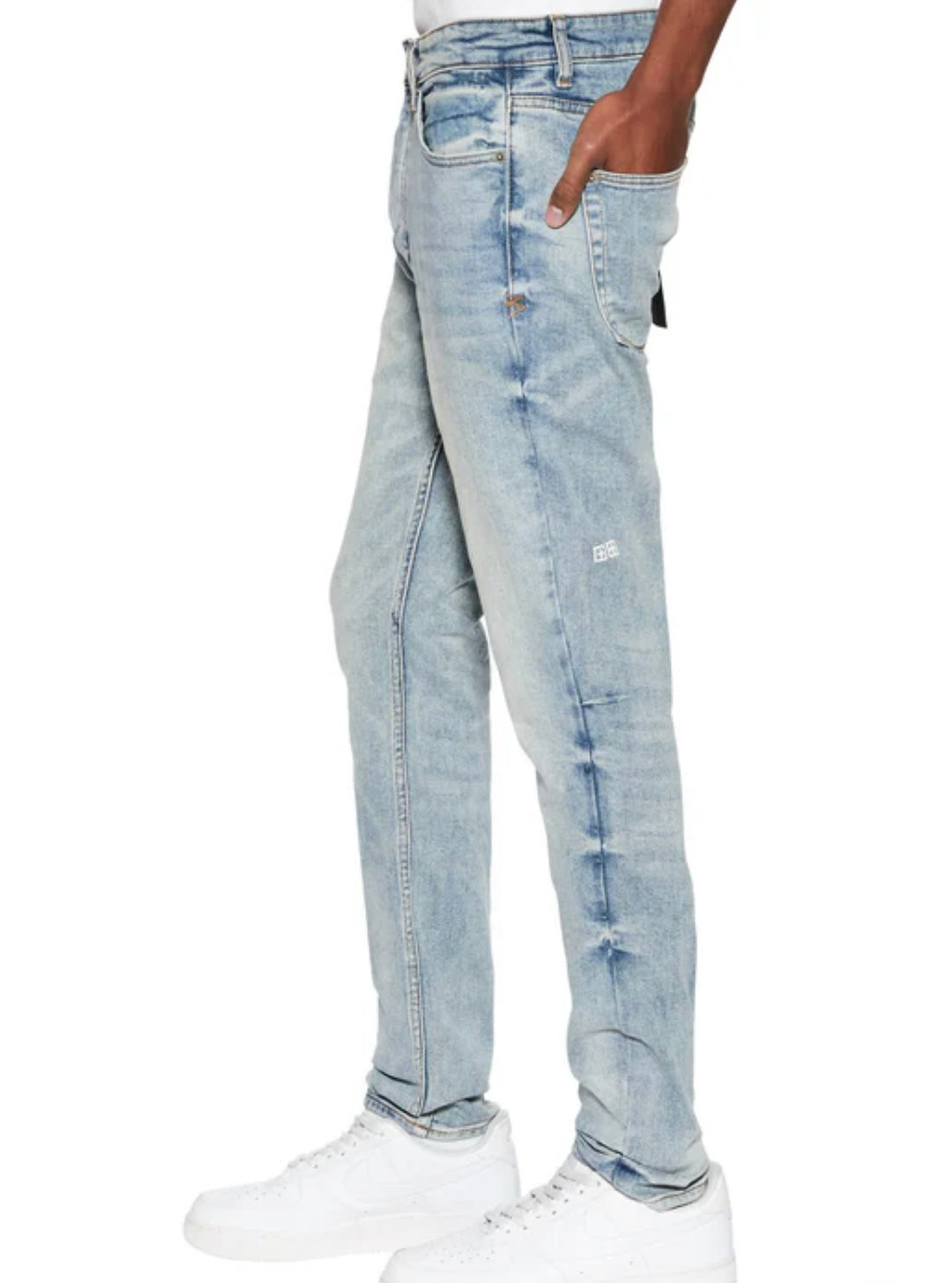 Ksubi Chitch Pure Dynamite Jeans