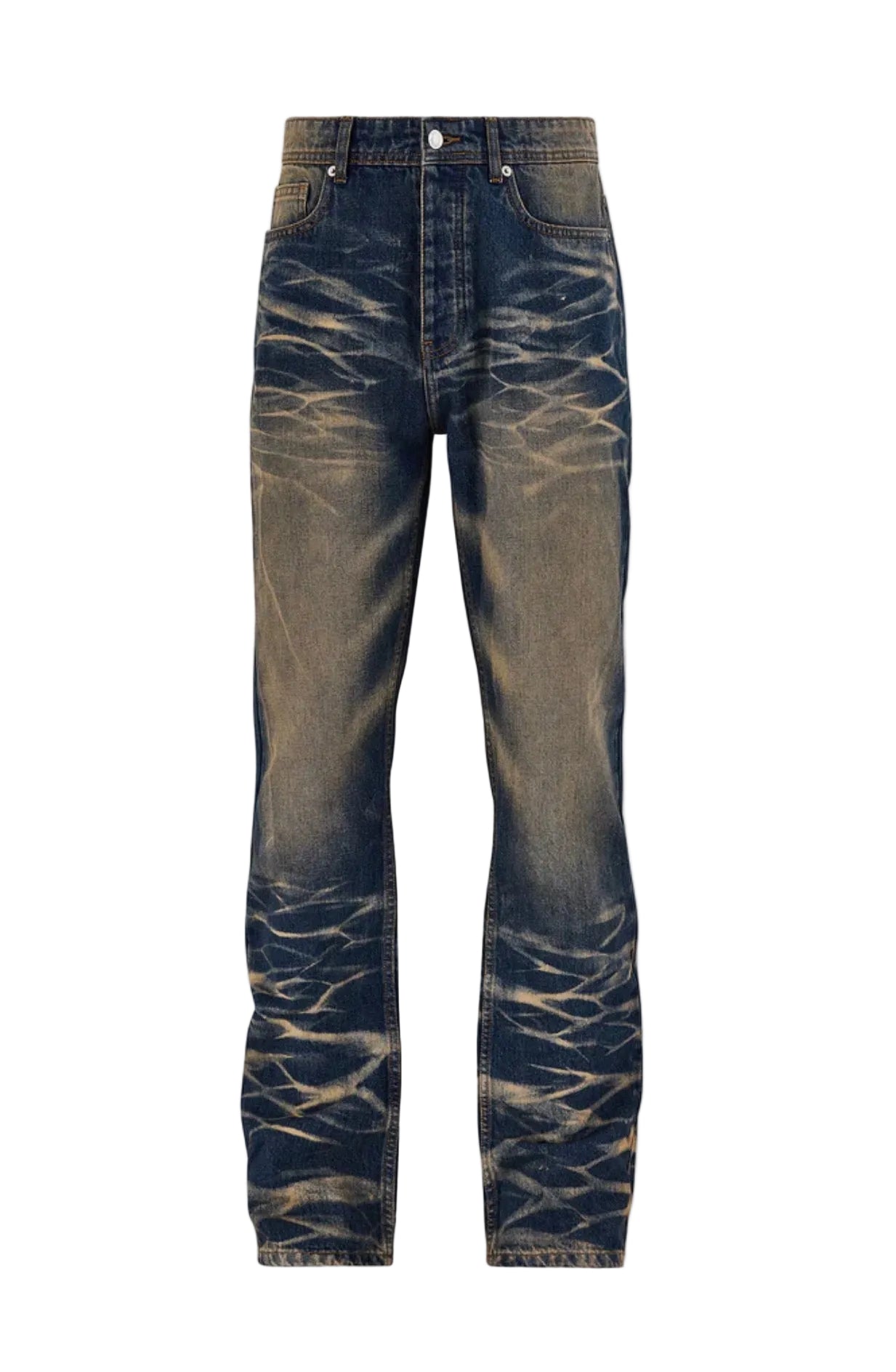 LUXE 4572 JEANS
