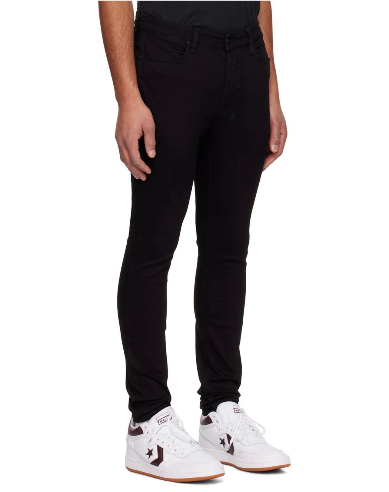 KSUBI Van Winkle Jeans