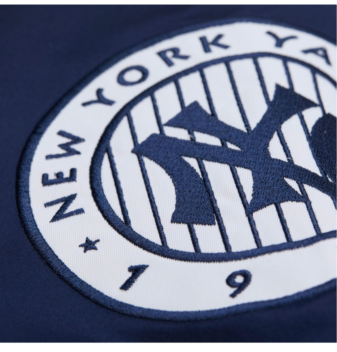 babe ruth Mitchell & Ness jacket