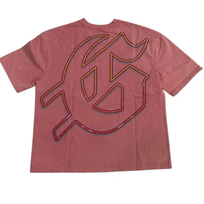 Godspeed "F1 Dreams" T-Shirt (pink)