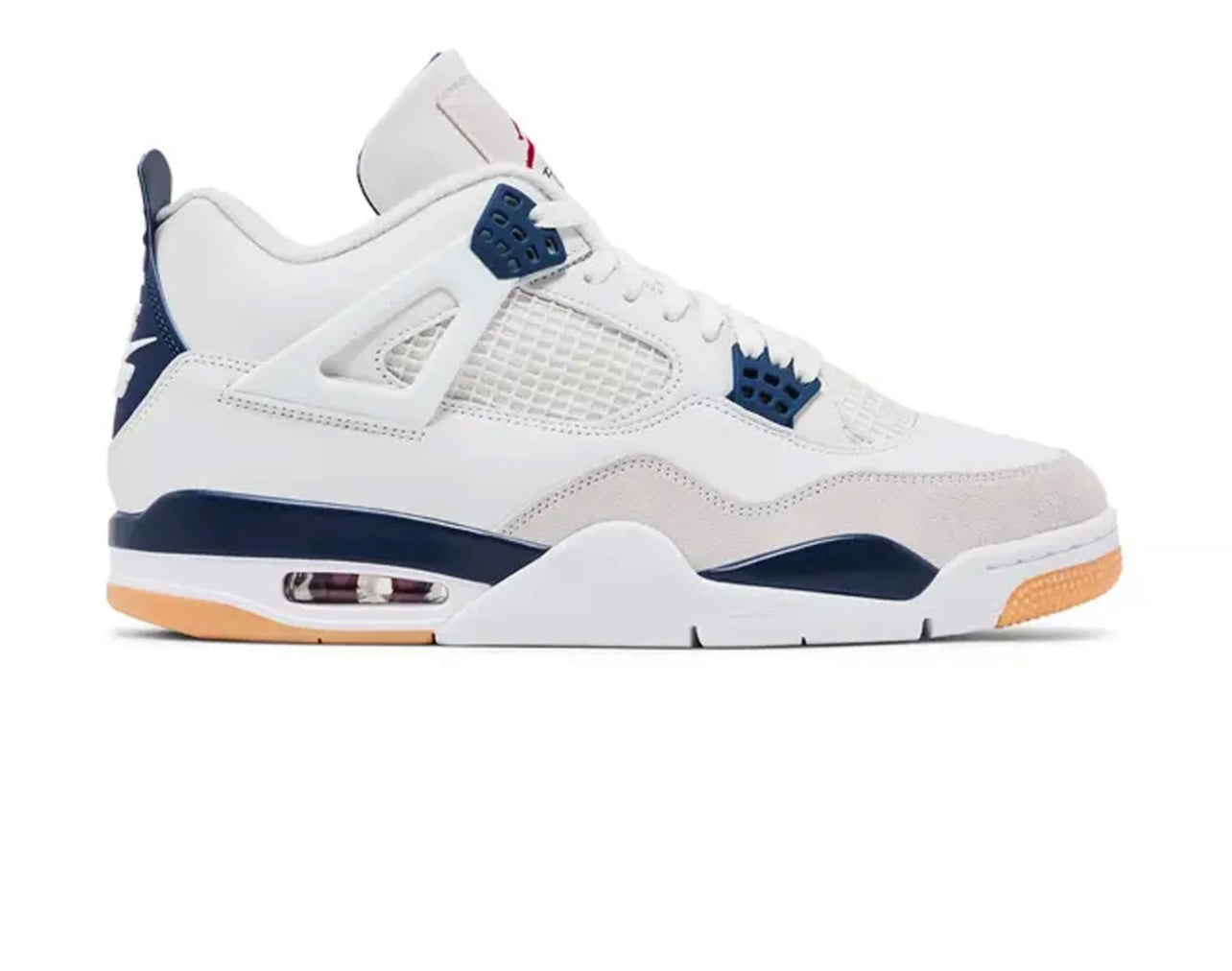 Jordan 4 Retro SB Navy