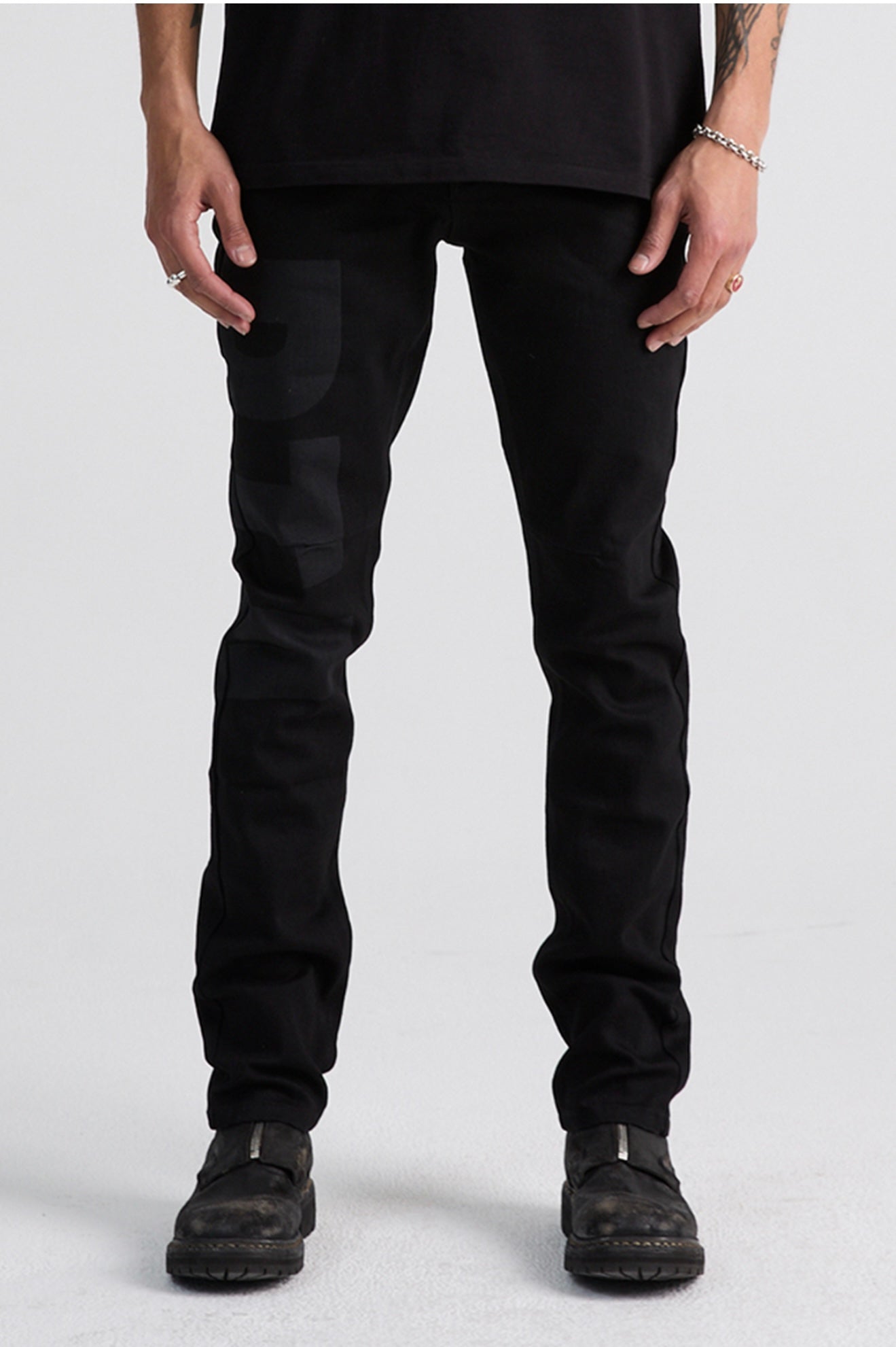 rta bryant black logo big logo