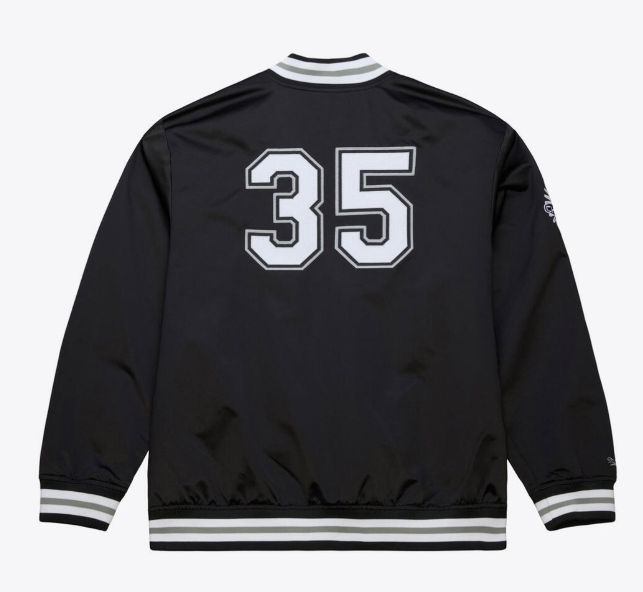 Frank Thomas Mitchell & Ness jacket