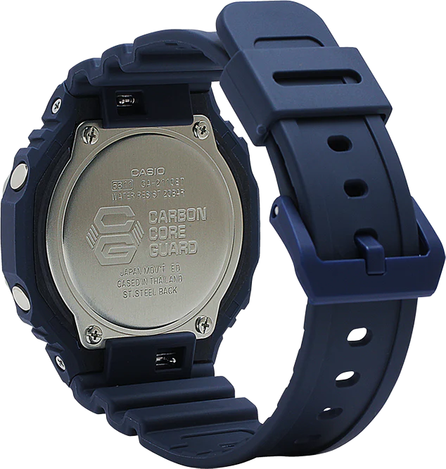 2100 Series GA-2100 SERIES GA2110ET-2A