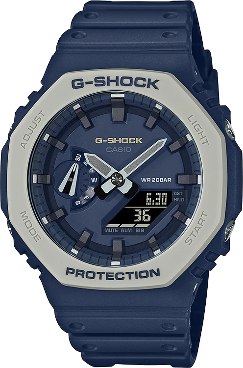 2100 Series GA-2100 SERIES GA2110ET-2A