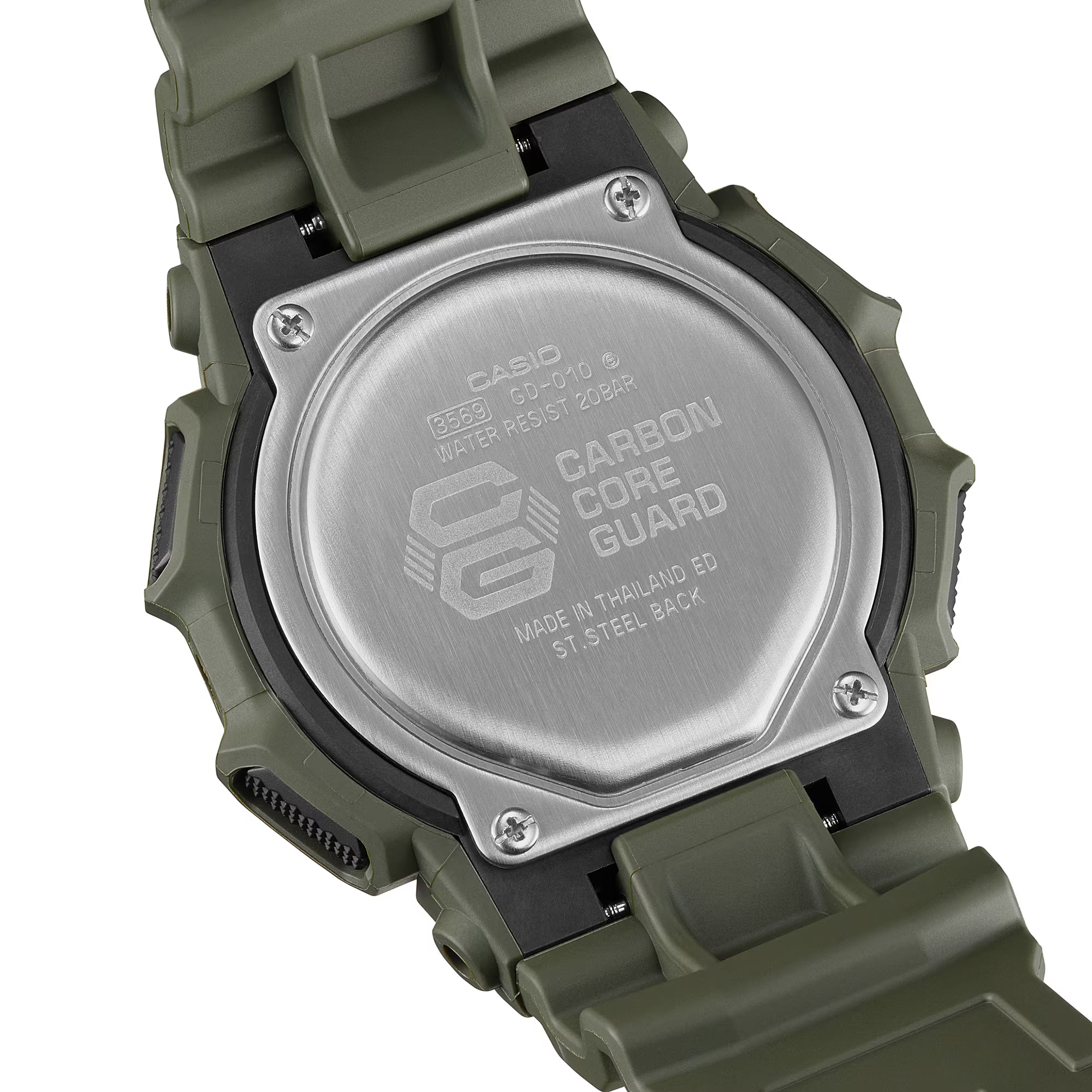 GD-010 SERIES GD010-3