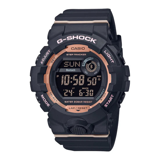 G-SHOCK MOVE WOMEN GMDB800-1